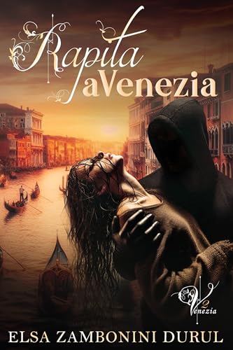 Rapita a Venezia