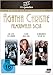 Produktbild Agatha Christie Filmjuwelen Box - 3 Kino-Klassiker - [3 DVDs]