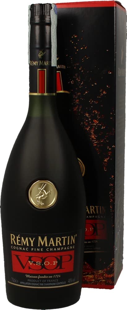 COGNAC REMY MARTIN VSOP CL70