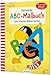 Produktbild Der kleine Rabe Socke: Das lustige ABC-Malbuch vom kleinen Raben Socke: Alle Buchstaben spielend lernen