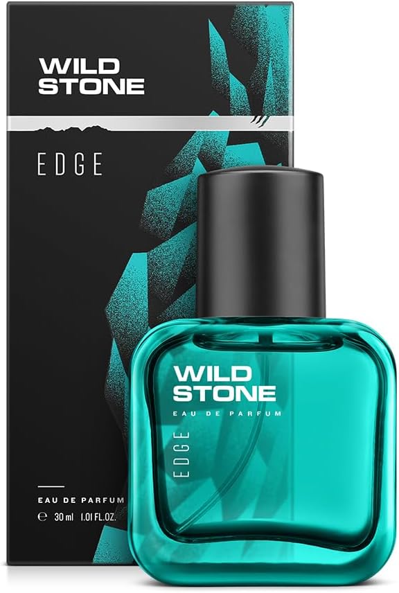 Wild Stone Edge Perfume for Men 30ml