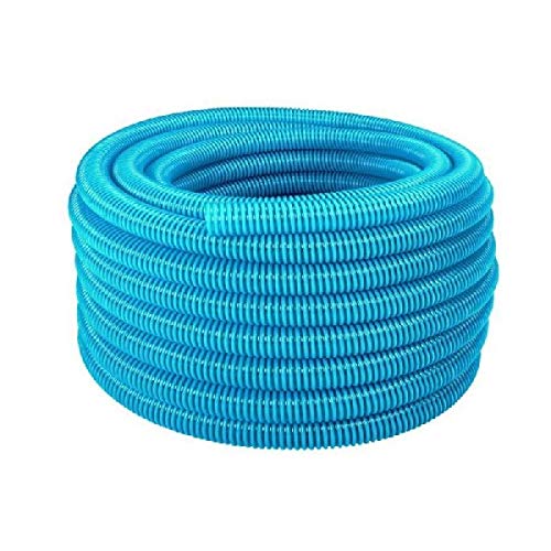 Mugar Rollo De Manguera Autoflotante De 38 Mm