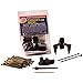 O'BERRY ENTERPRISES 3233 "SQUEEEEEK NO MORE" FLOOR REPAIR KIT - 2 Pack
