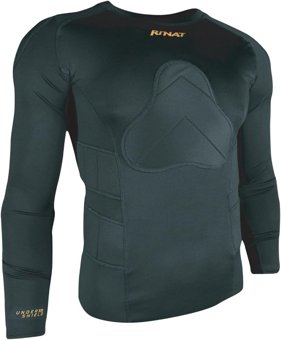 Rinat UnderShield Goalkeeper Padded Jersey