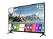 LG LED 4K 120 HZ Wi-Fi Tunerless, 55" (Refurbished)