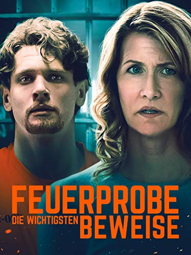 Feuerprobe - die wichtigsten Beweise für 6,99 EUR (-20%) statt 9,99 EUR bei amazon.de Bild: Feuerprobe - die wichtigsten Beweise für 6,99 EUR (-20%) statt 9,99 EUR bei amazon.de