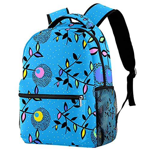 Sac à dos ordinateur grande capacité pour filles et garçons style décontracté