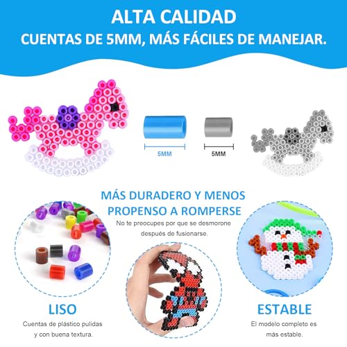 Reviews y listado de Hama beads que Puedes comprar On-line. 17 Reviews y listado de Hama beads que Puedes comprar On-line. 12