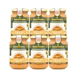 Natursenior - Comida Triturada para Personas Mayores - Pack Puré Guiso de Pollo en Salsa - 100% Natural, Proteína - 6 uds x 340g