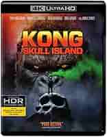 その他 Kong: Skull  [Blu-ray] Amazon.com: Kong: Skull Island (Blu-ray) : Tom Hiddleston