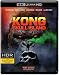 Kong: Skull Island (4K Ultra HD + Blu-ray)