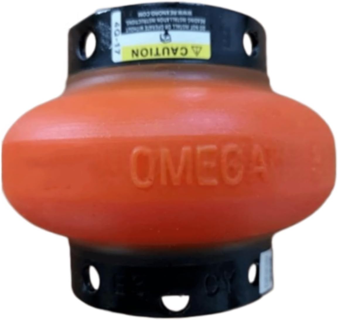 E3-M Elastomeric Coupling Tire Coupling