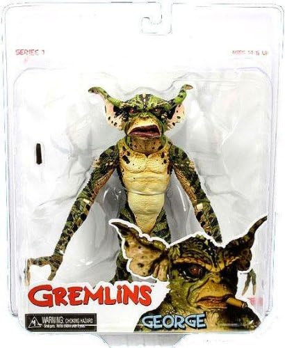 the gremlins toys