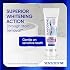 Sensodyne Clinical Repair Whiten & Shine Toothpaste for Sensitivity Relief, 3.4 oz (3 Pack)