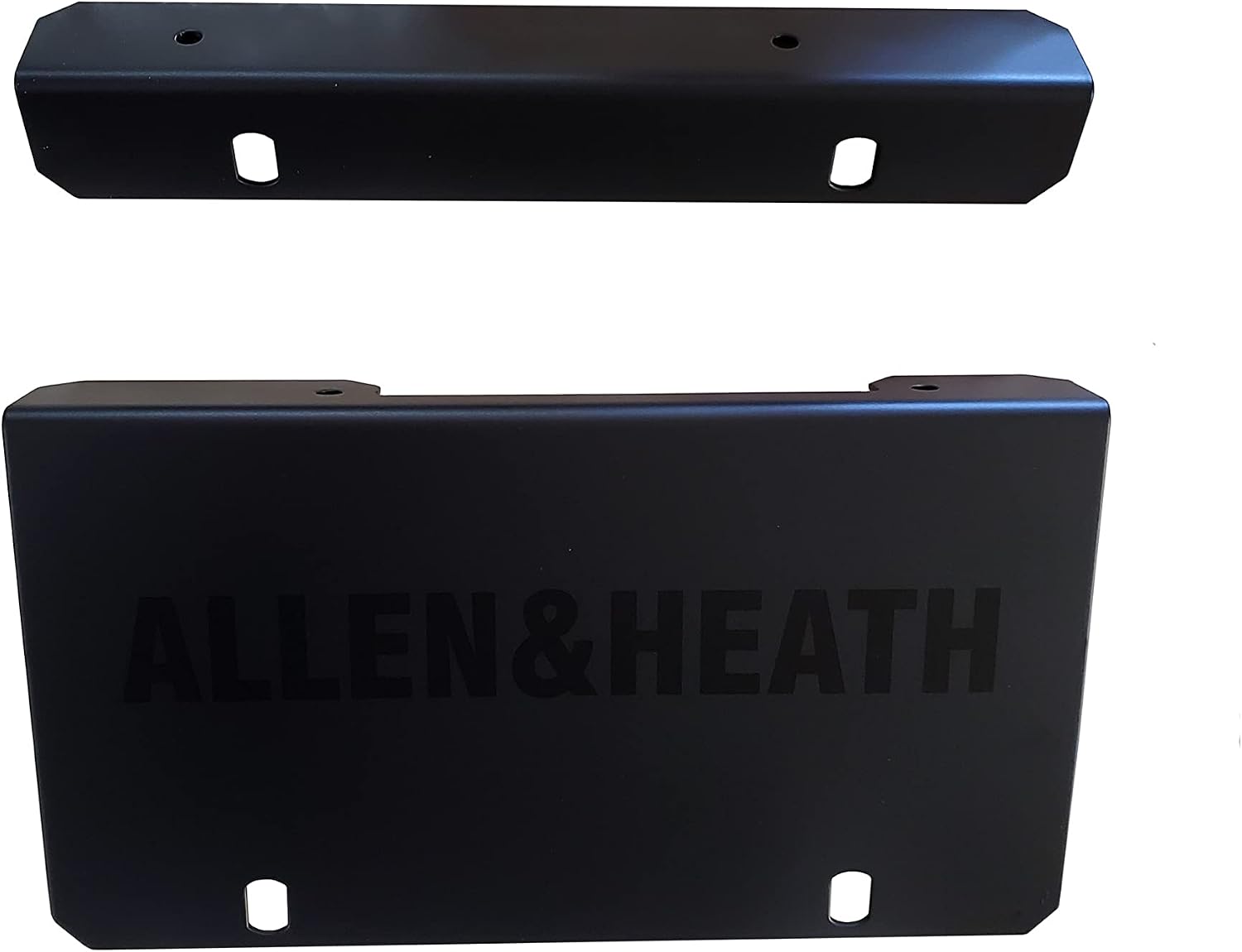 Allen & Heath AB-168RK-19 Rackmount Kit for AB-168 Audio Rack