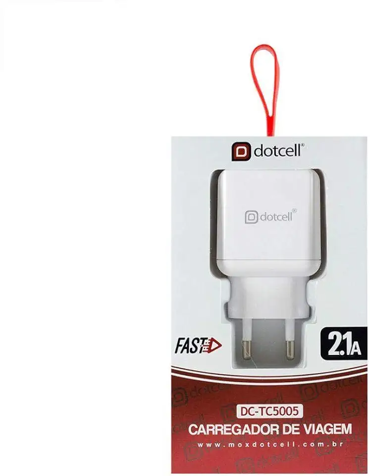 Carregador Celular Original Turbo Fast Quick Charge Qualcomm