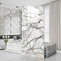 proprodiudiu 10 PCS Marble Peel and Stick Wall Panels 23.6"x11.8" Sticker
