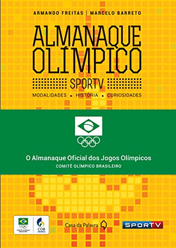 Almanaque olímpico SporTV 2012