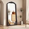 Wall Mirror with Wood Frame – NeuType ...