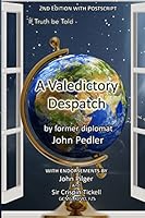 A Valedictory Despatch 1511844043 Book Cover