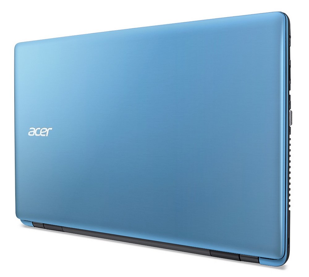 acer Aspire E5-571 15.6-inch Notebook (Blue) - (Intel Core i3