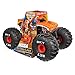 Monster Jam, Official MEGA El Toro Loco, All-Terrain Remote Control Monster Trucks, 1:6 Scale, Kids Toys for Boys and Girls Aged 4 and Up