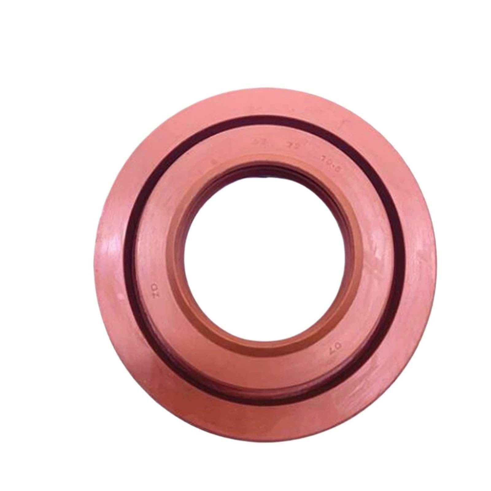 Roulement De Cuve De Lave-linge, Compatible Avec NSK, Joint D'eau De Machine À Laver À Tambour 42 72 19.5 88mm 42mm, Joint D'huile, Roulement 6205 6305 6306 6207(Pink)
