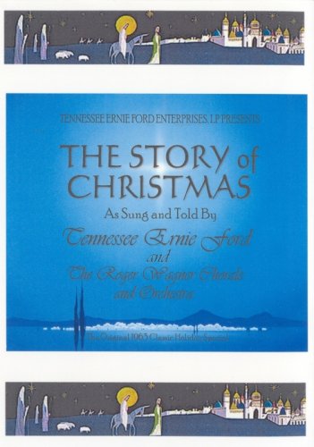 The Story of Christmas