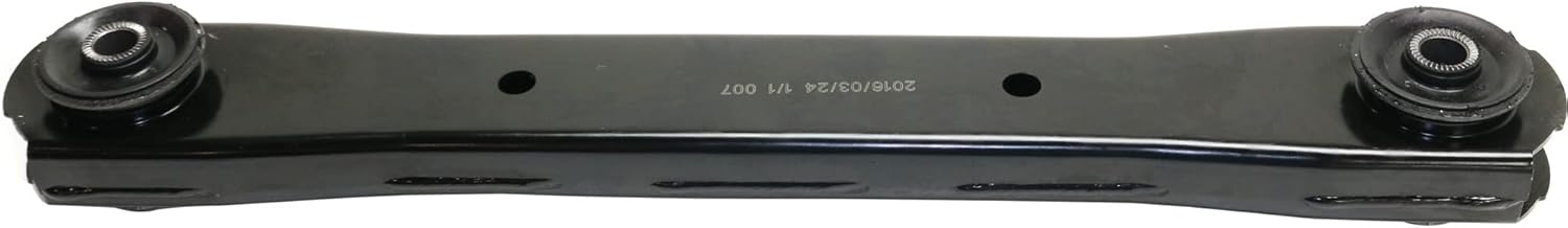 Garage-Pro Set of 4 Upper Control Arms Lower Control Arm with Bushing Replacement for Dodge Ram 2500 2003-2009, Ram 1500 2006-2008, 52106774AB, 52013798AB, 52013797AB, 52013797AC