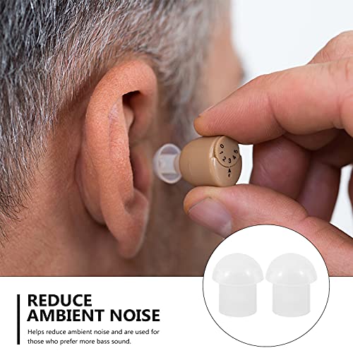 Iplusmile 10 PCS Amplificatore Spine di Orecchio