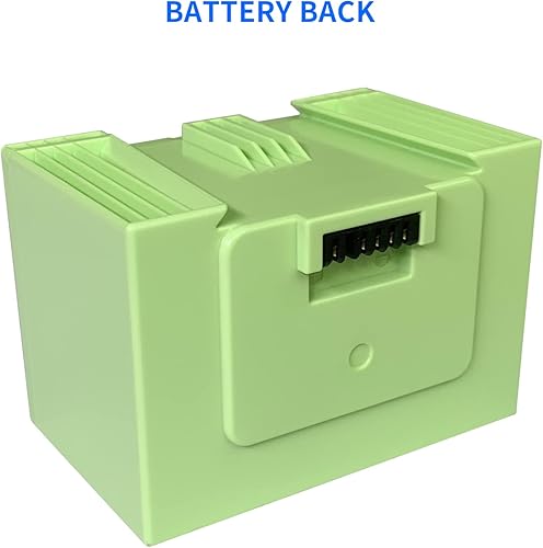 Miniatura 6 de ABL-D1 4624864 Batería para iRobot Roomba i8 i7 i7+ i7 Plus 7150 7156 7158 7550 7558 i7150 i7158 i7556 i7558 e5 5150 e5150 E515 2 e5154 e5158 i3 i3+