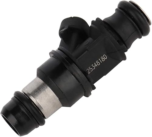 Miniatura 580 de Inyectores de combustible SCITOO de 4 agujeros aptos para 2006-2009 para Volvo para C70 2.5L, 2001-2003 2005-2009 para Volvo para S60 2.4L