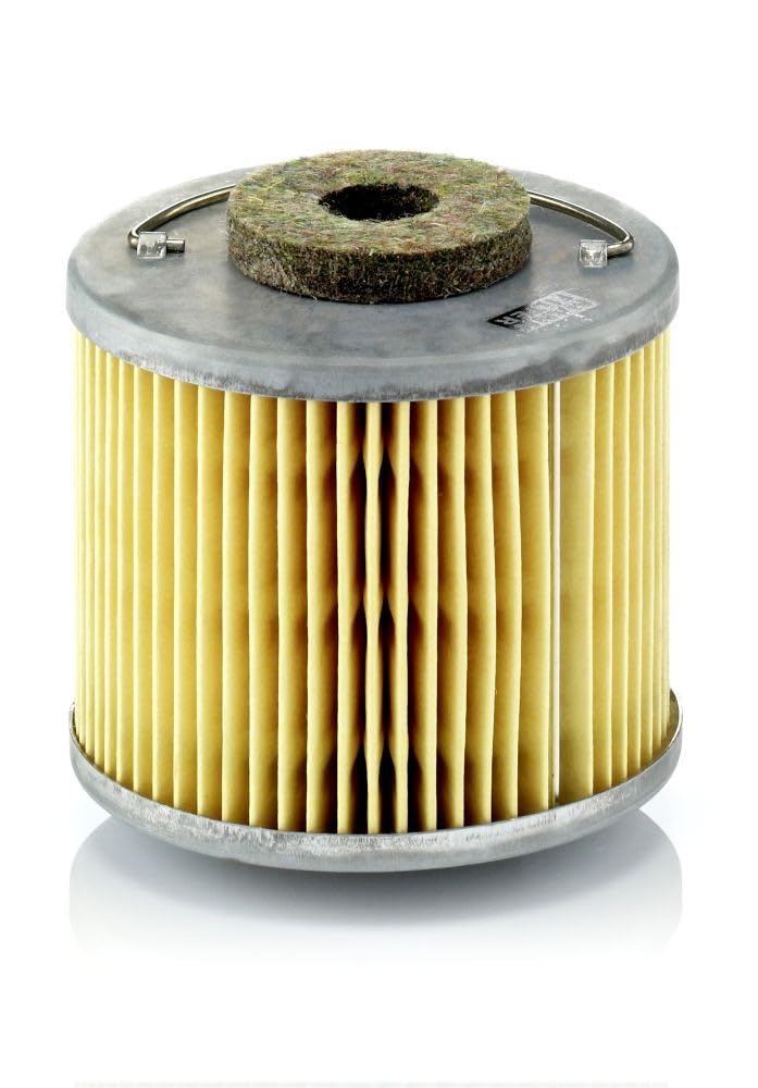 MANN-FILTER P 715 Fuel Filter - for Off-Highway Applications