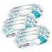 Huggies One & Done Scented Baby Wipes, Hypoallergenic, 8 Flip Top Packs, 448 Count Total