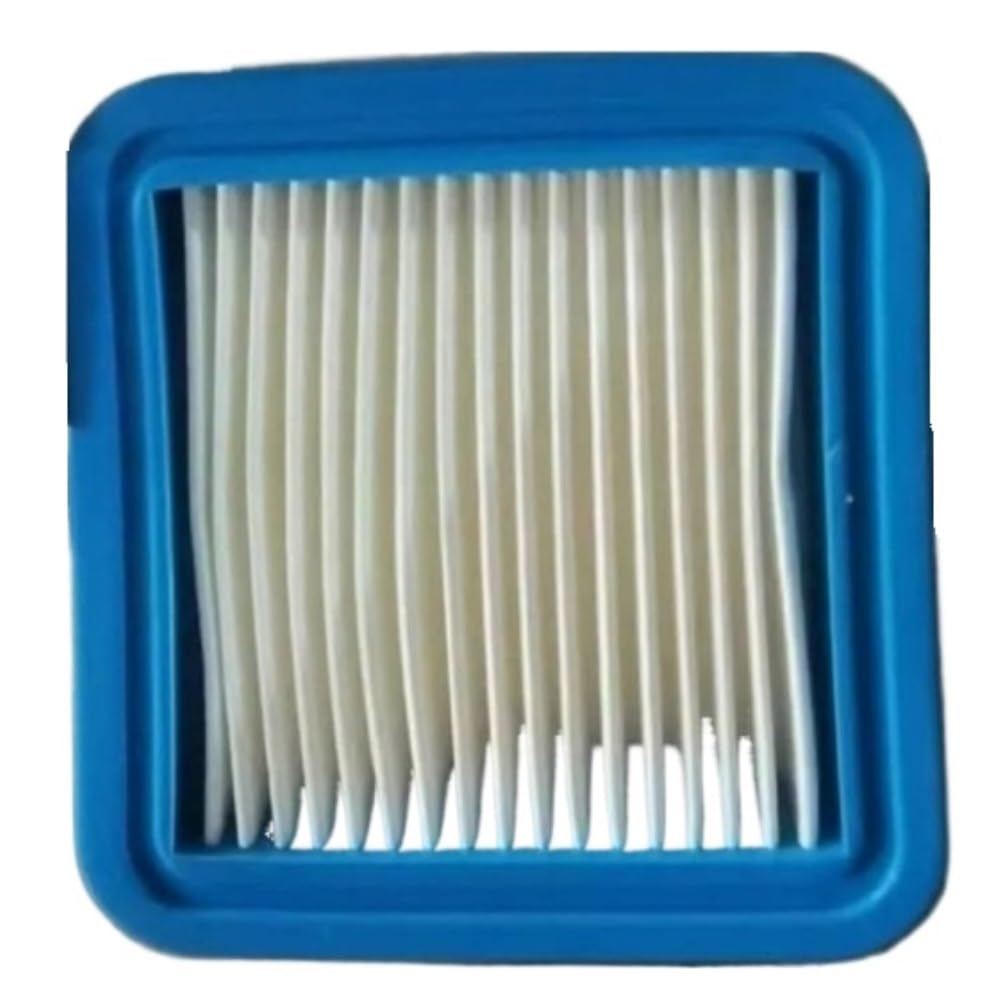 Filtre à air pour tondeuse G43 entretien pelouse été 7x8 cm