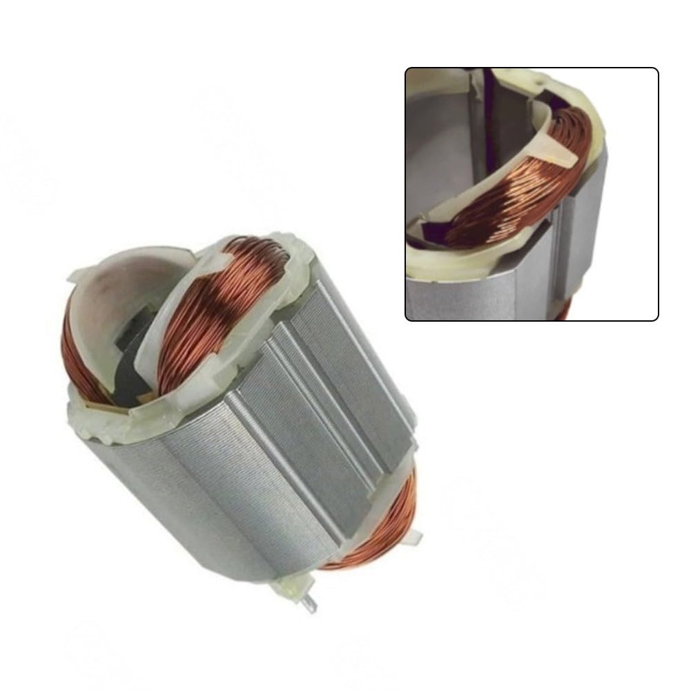 Bobina di ricambio per utensili elettrici GSB 600 1616B10269