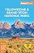 Fodor's Yellowstone & Grand Teton National Parks (Full-color Travel Guide)