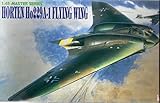 horten 229 rc bausatz Lieferumfang: 1 x Kunststoff-Modell.