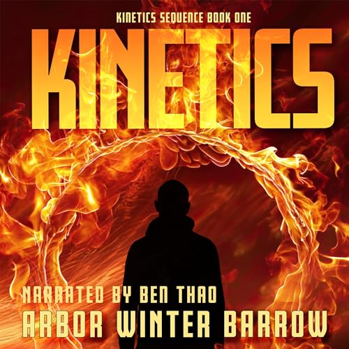 Kinetics by Arbor Winter Barrow episode artwork