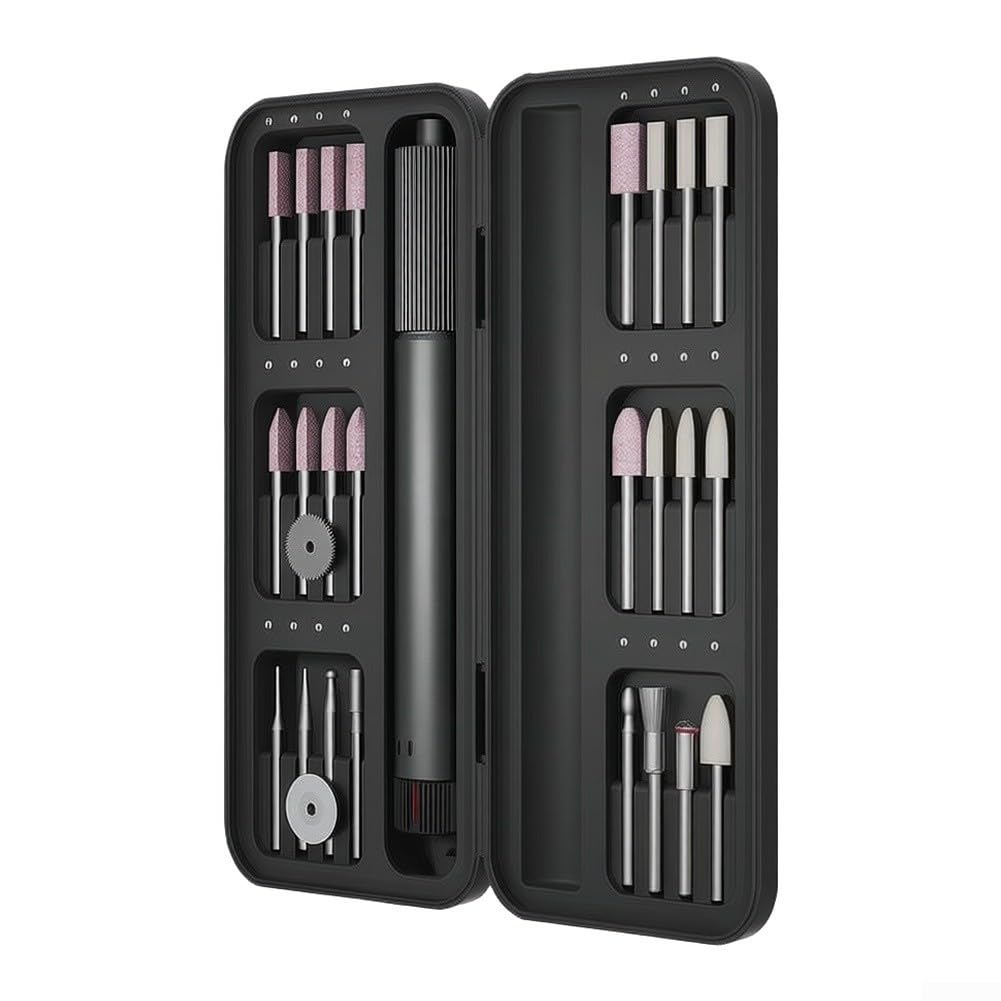 para herramienta Rotativa Inalámbrica 3mm con 24 para accesorios