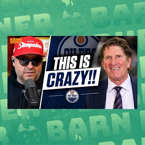 What The HELL Are The Edmonton Oilers Thinking?? | BB Clips