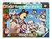 Ravensburger, Masha e Orso, 24 Pezzi Giant Pavimento, Puzzle per Bambini, Età Raccomandata 3+, Multicolore, 03133 7