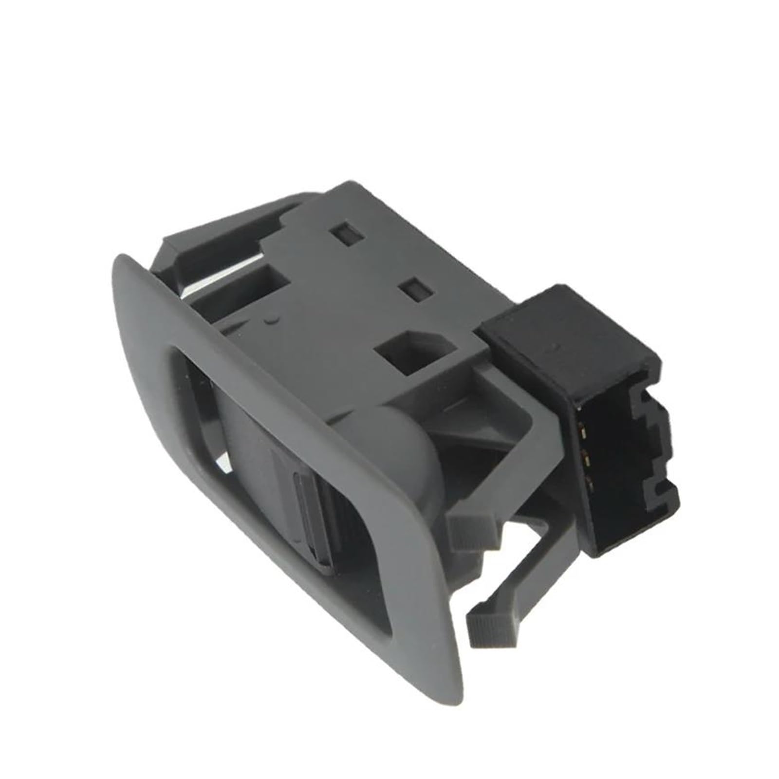 Pulsante alzacristalli Per Suzuki Per Grand Per Vitara 1999-2004 Pulsante di controllo dell'interruttore alzacristalli elettrico lato passeggero OEM 3799575F00 Pannello interruttori