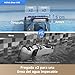 Imagen de Robot Limpiador de Piscinas MOVA Diver A10, 22
