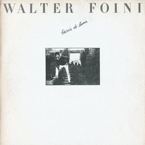 Walter Foini