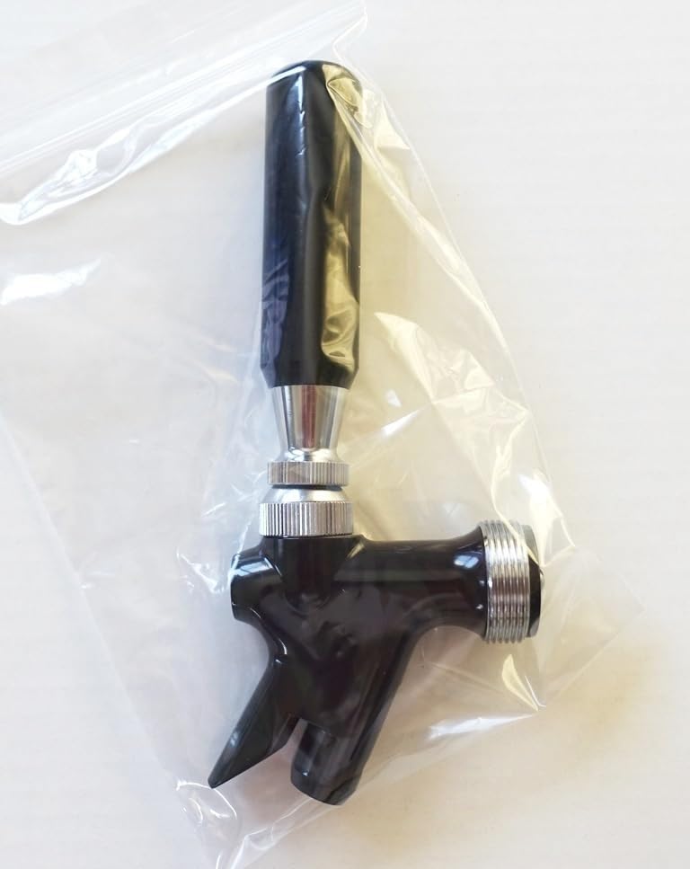 Amazon.co.jp: ニットク 氷冷式 ビールサーバー用 シャンク＆最新型 