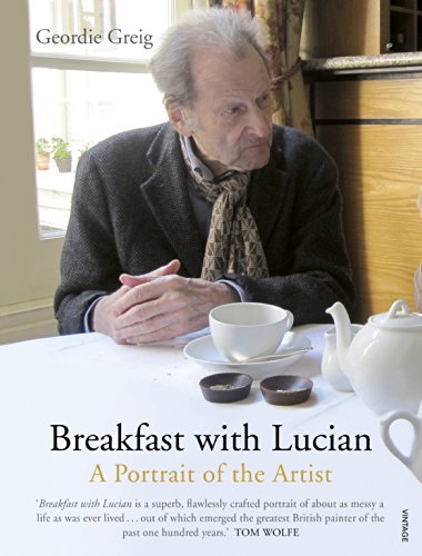 Télécharger Breakfast with Lucian (English Edition) Gratuit