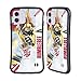 Head Case Designs Licenza Ufficiale Transformers Bumblebee Autobots Arte Chiave Cover Ibrida Compatibile con Apple iPhone 11