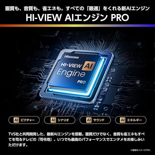 Amazon.co.jp: ハイセンス(Hisense)公式: ワールドカップ応援！限定セール