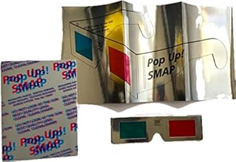 Amazon Co Jp Pop Up Smap Live 思ったより飛んじゃいました ツアー Dvd Dvd ブルーレイ Smap